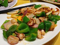 -大笑饭堂(甲子桥店)