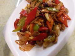 -雅逸居海鲜小厨