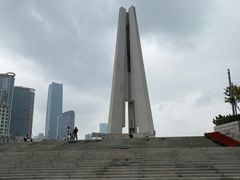 -上海市外滩历史纪念馆