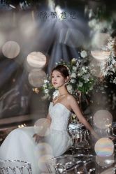 -欣薇婚纱(新源乐汇城店)