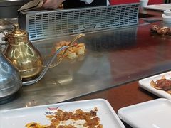 -湘汇概念铁板烧(铁西万达店)