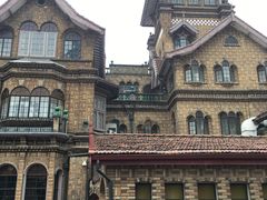 -马勒别墅饭店(静安寺店)