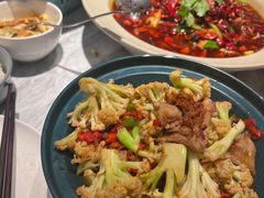 -鹿港小镇(霄云店)