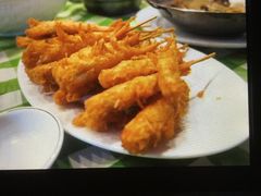 -金香酒楼(四川路店)
