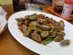 -煲煲掂风味煲仔饭餐厅(西区店)