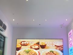 -小杨生煎(松江大学城店)