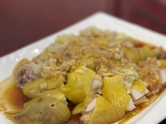 -盛记顺德高佬猪杂粥