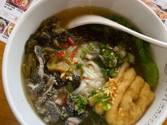 -甘掌门·化州驰名牛杂粉(越秀店)