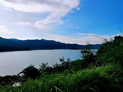 -梅岭漂流