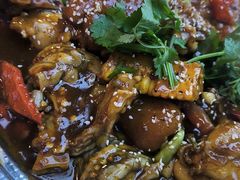 -蛙老爹·蜀香美蛙鱼头(王家湾店)