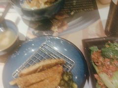 -馔豚·台北菜专门店(深圳湾万象城店)