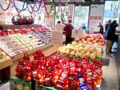 零售区-鲜果壹号(苏站路店)