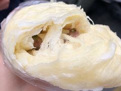 -俞记安顺特色破酥包(民生路店)