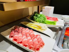 -海底捞火锅(平谷华联店)