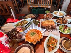 -状元阁烧烤(新华路总店)