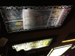 耶尼亚餐厅-耶尼亚餐厅Bombay Indian Cuisine印度菜