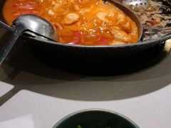 -新辣道鱼火锅(上地华联店)