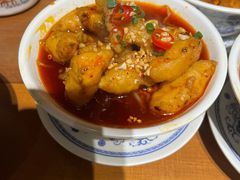 -炉小二铜锅牛蛙•川湘菜(三里屯店)