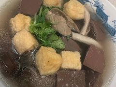 -四宜糕团店(南大街店)
