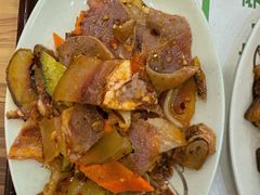 -和记馅饼(七星街店)