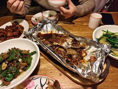 -新白鹿餐厅(龙游路总店·杭帮菜名店)