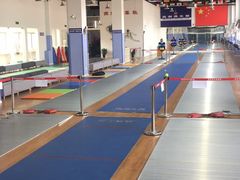 -尚剑击剑中心(铁山路馆)