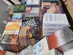 -三联韬奋书店(三里屯店)