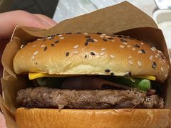 -麦当劳(武商建二店)