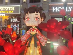 -中华巴洛克风情街