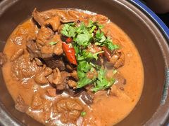 -大鸭梨烤鸭·北京菜(大兴南小街店)