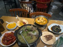 -老谢龙虾(芜湖路店)