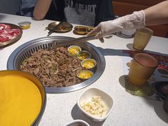 -火叮叮自助烤肉·现切牛肉(茂业店)