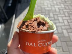 -Dal Cuore 达可芮冰淇淋(陕西北路店)