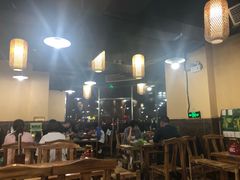东镇老火锅-东镇老火锅(长春路首店)