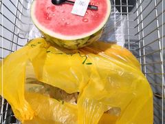 -长申超市(美食城店)