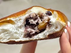 -安上烘焙 ENCHANTE(世纪汇店)