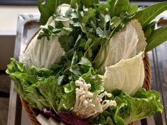 -陈大锅·岳阳鱼馆·地道岳阳菜(美食街店)