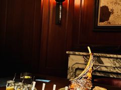 -恰餐厅及酒吧 CHAR Bar & Grill (北京丽都皇冠假日店)