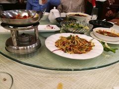 -香融府·烤鸭·家常菜(马家堡路店)