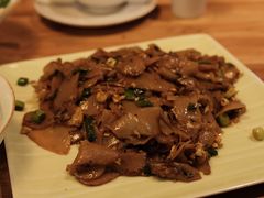碱水粑-啄佬食堂