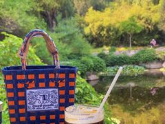 -三忘湖 SWANSEEN(柳荫公园店)