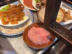 -巴蜀大宅门火锅(新华公园店)