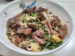 -阿阳牛腩腌面店