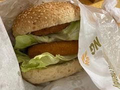 -正隆斋素食超市(西四店)