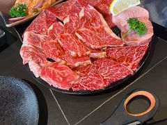 -谷牛和牛烤肉(漕河泾印象城店)