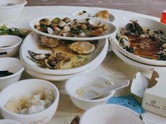 -锐记美食店·现捞海鲜(闸坡店)