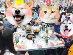 -小民大排档(光谷店)