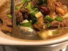 -小城故事·地道宁波味(月湖盛园店)