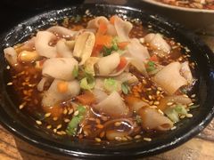-串大叔炭火烤串·鸡西大冷面刀削面(总店)