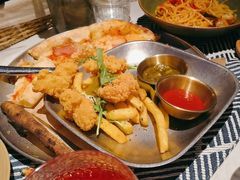 -奥列奥丽披萨(荔星店)